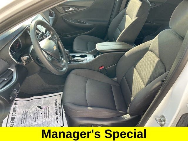 Chevrolet Malibu  2024