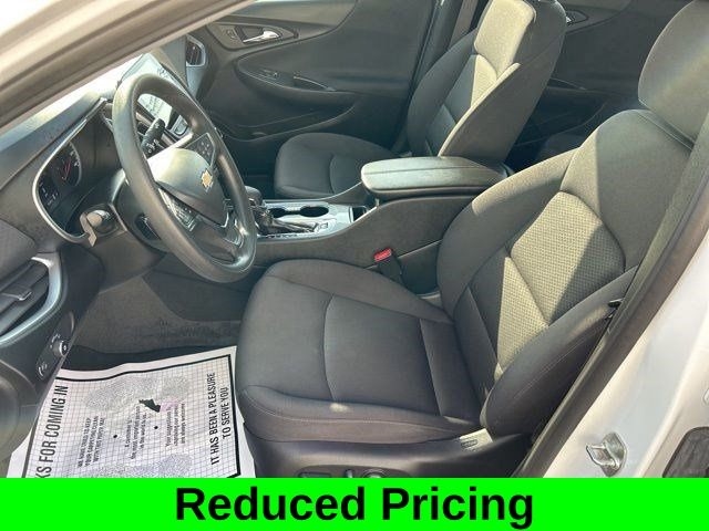 Chevrolet Malibu  2024