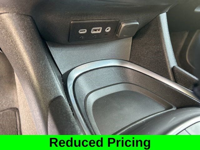 Chevrolet Malibu  2024