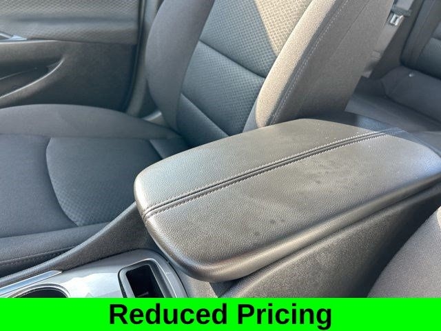 Chevrolet Malibu  2024