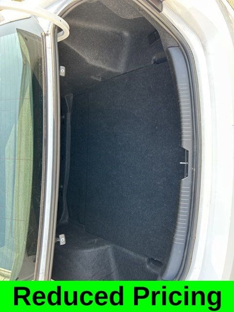 Chevrolet Malibu  2024