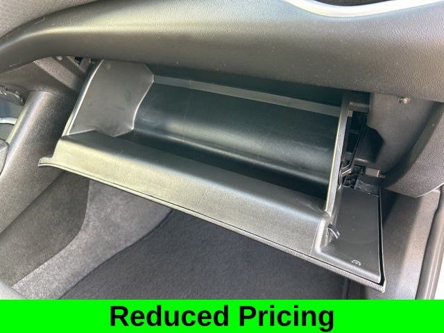 Chevrolet Malibu  2024