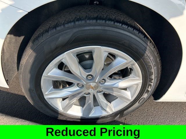 Chevrolet Malibu  2024