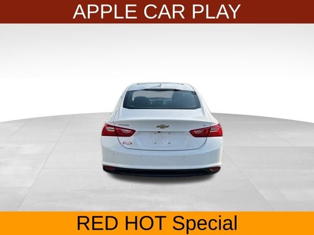 Chevrolet Malibu  2024