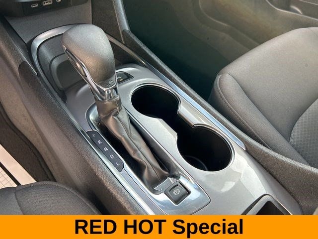 Chevrolet Malibu  2024