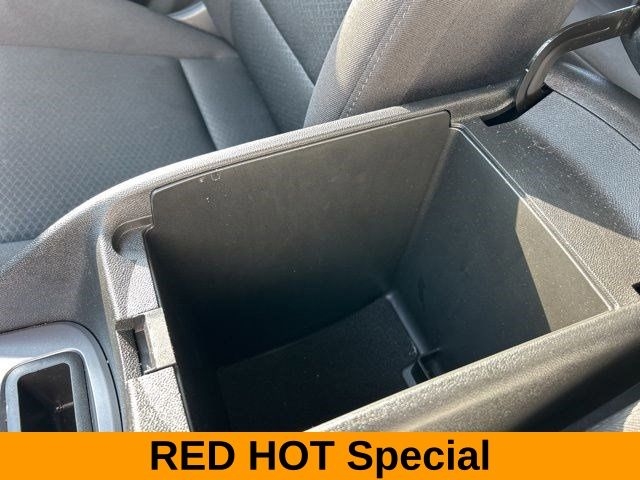 Chevrolet Malibu  2024