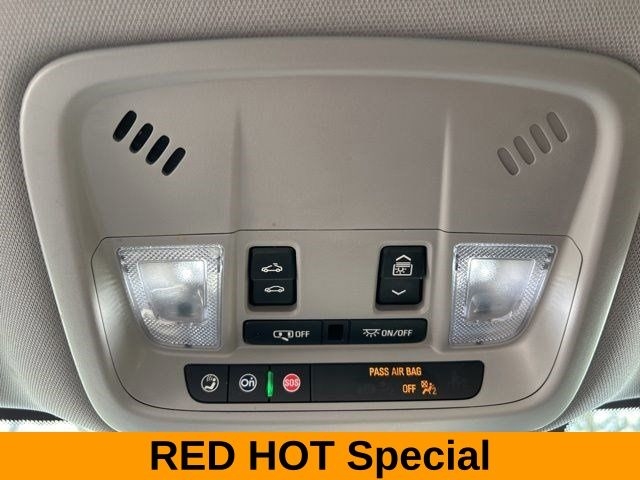 Chevrolet Malibu  2024