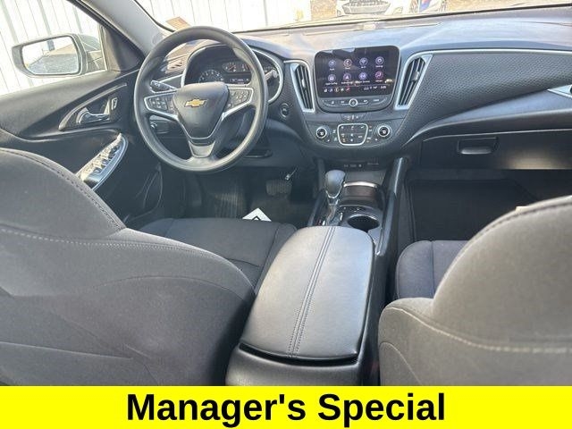 Chevrolet Malibu  2024