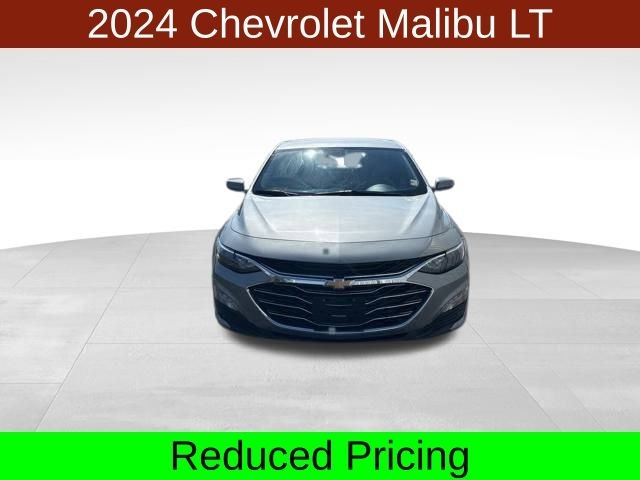 Chevrolet Malibu  2024