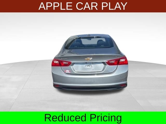 Chevrolet Malibu  2024