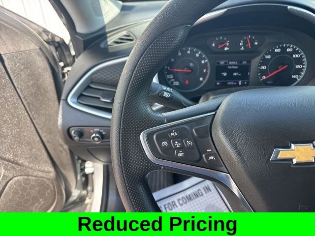 Chevrolet Malibu  2024