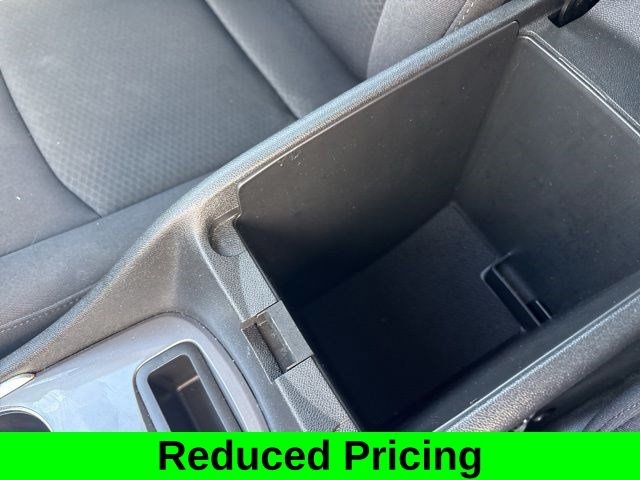 Chevrolet Malibu  2024