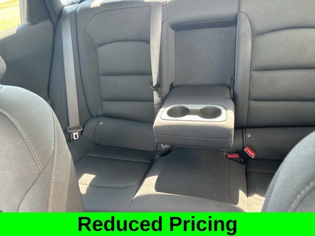 Chevrolet Malibu  2024