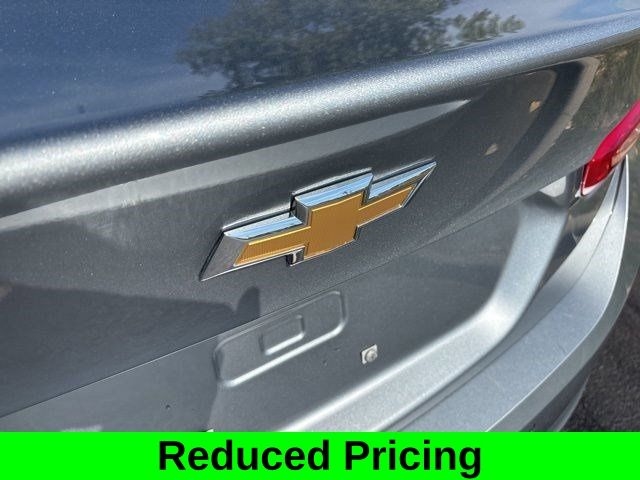 Chevrolet Malibu  2024