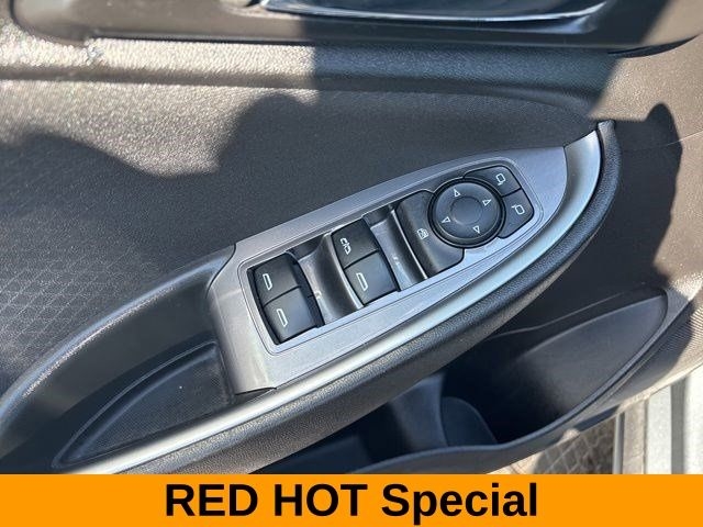 Chevrolet Malibu  2024