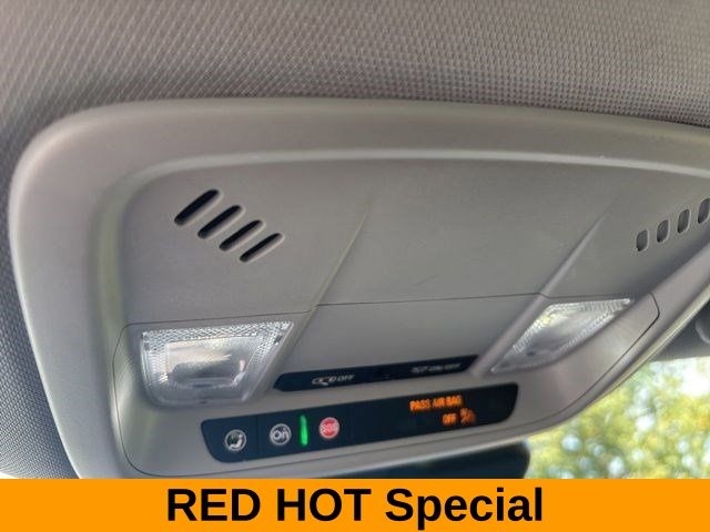 Chevrolet Malibu  2024