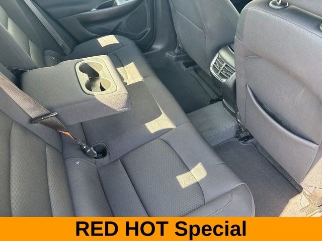 Chevrolet Malibu  2024