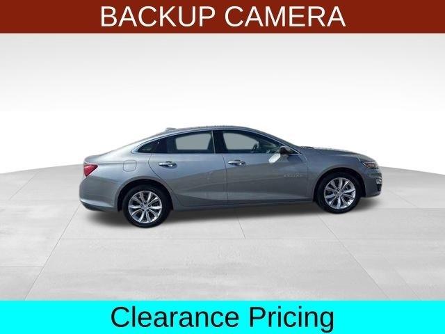 Chevrolet Malibu  2024