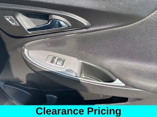 Chevrolet Malibu  2024