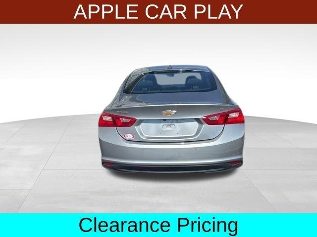 Chevrolet Malibu  2024