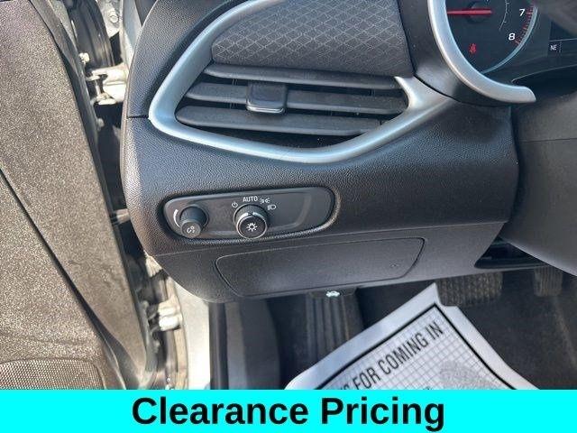 Chevrolet Malibu  2024