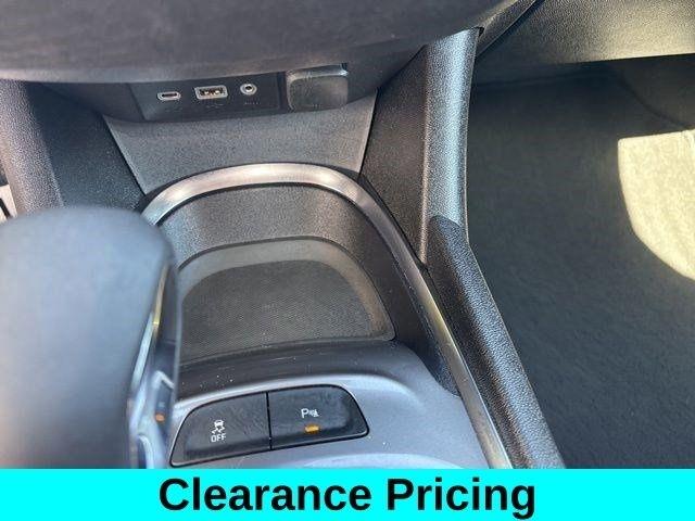 Chevrolet Malibu  2024