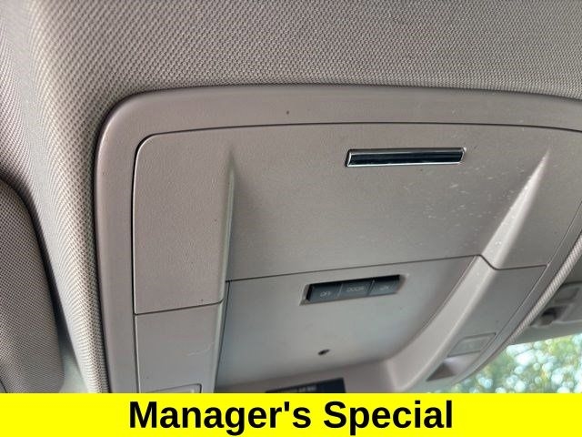 Chevrolet Silverado 1500 LD  2019