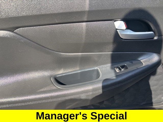 Hyundai Santa Fe SE 2021