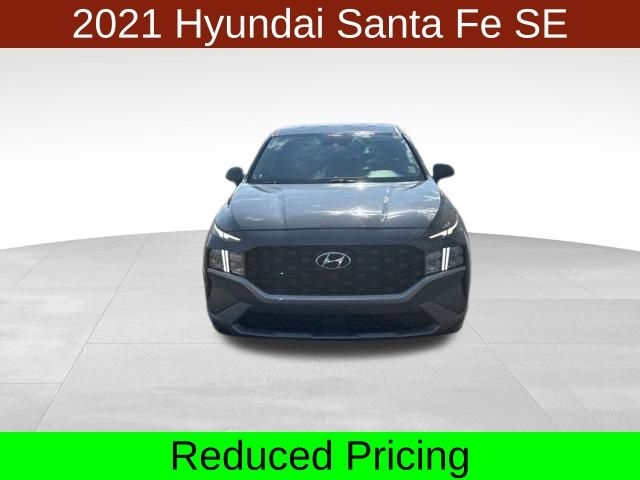 Hyundai Santa Fe SE 2021