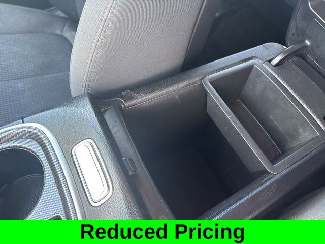 Hyundai Santa Fe SE 2021