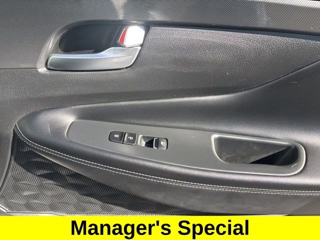 Hyundai Santa Fe Limited AWD 2023