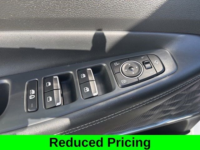 Hyundai Santa Fe Limited AWD 2023