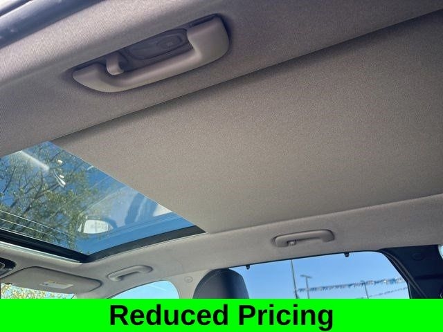 Hyundai Santa Fe Limited AWD 2023