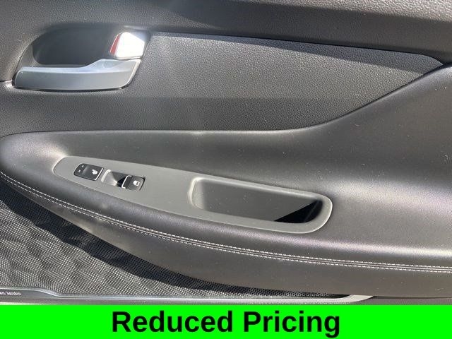 Hyundai Santa Fe Limited AWD 2023