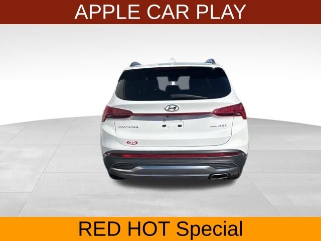 Hyundai Santa Fe Limited AWD 2023