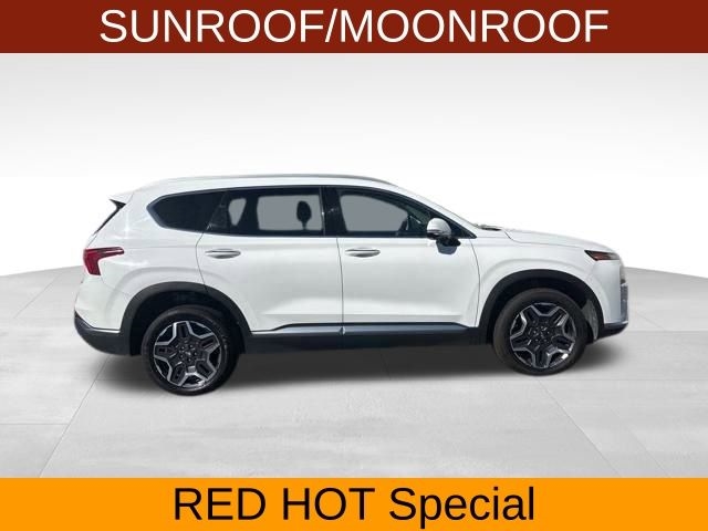 Hyundai Santa Fe Limited AWD 2023