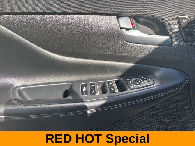 Hyundai Santa Fe Limited AWD 2023