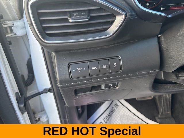 Hyundai Santa Fe Limited AWD 2023