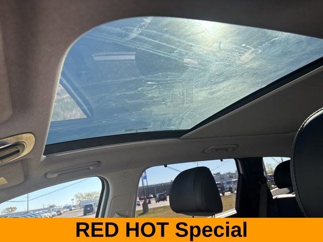 Hyundai Santa Fe Limited AWD 2023