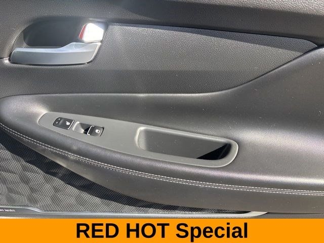 Hyundai Santa Fe Limited AWD 2023