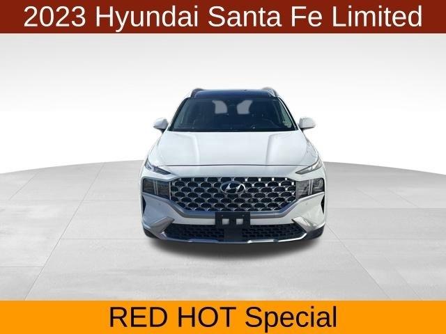 Hyundai Santa Fe Limited AWD 2023