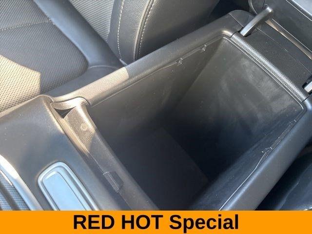 Hyundai Santa Fe Limited AWD 2023