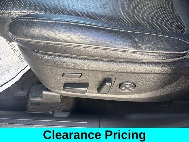 Hyundai Santa Fe Limited AWD 2023