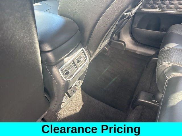 Hyundai Santa Fe Limited AWD 2023