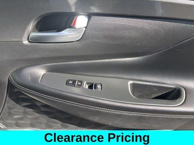 Hyundai Santa Fe Limited AWD 2023