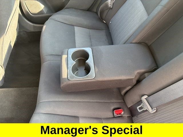 Nissan Sentra SV 2022