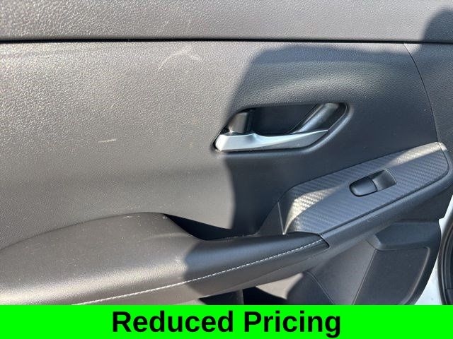 Nissan Sentra SV 2022