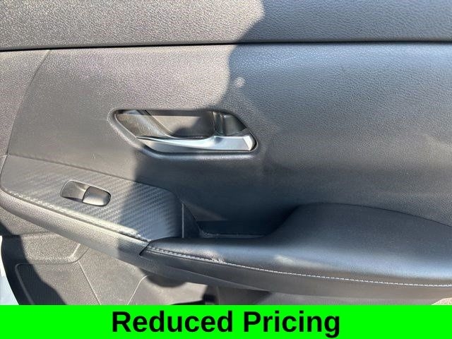 Nissan Sentra SV 2022