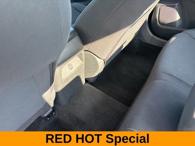 Nissan Sentra SV 2022