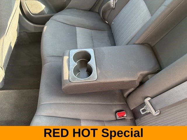 Nissan Sentra SV 2022